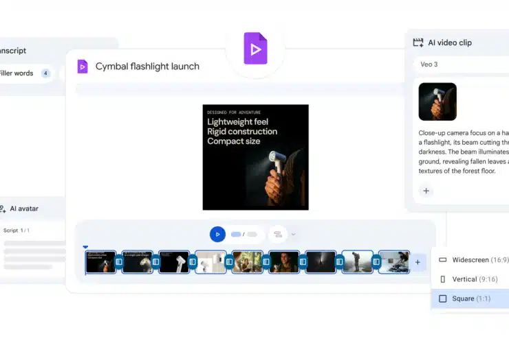 Google Vids