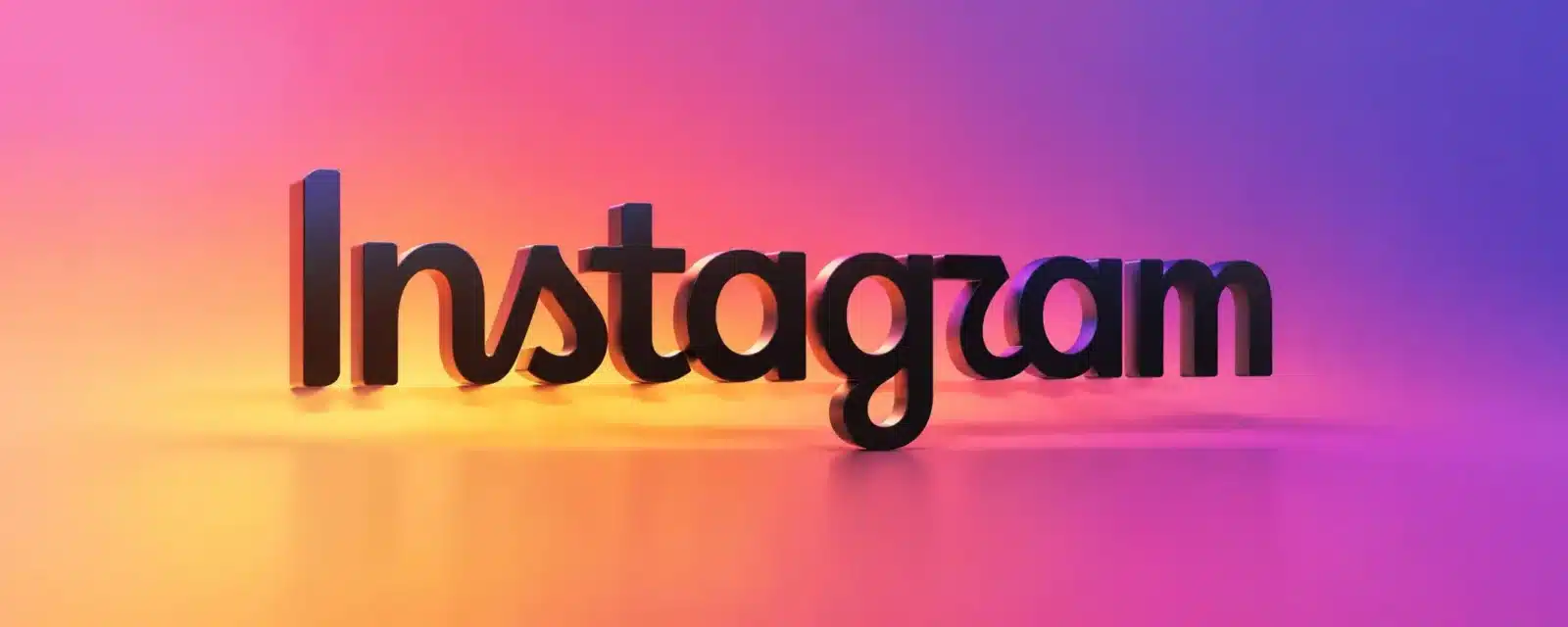 Instagram New Logo 2026