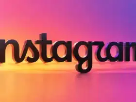 Instagram New Logo 2026