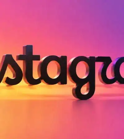 Instagram New Logo 2026