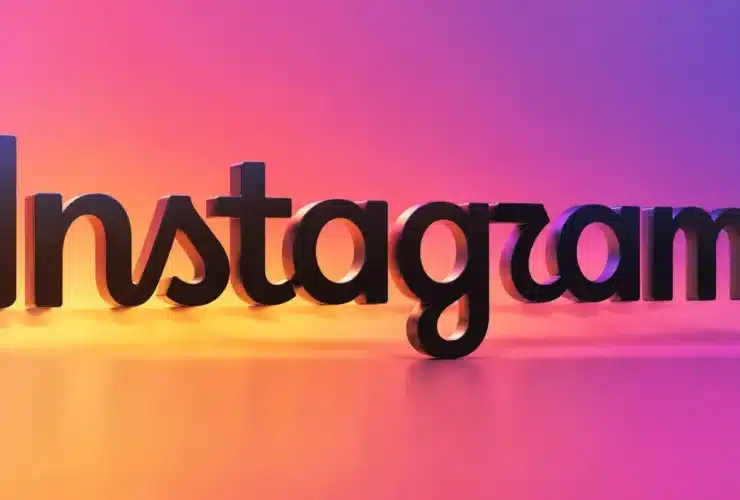 Instagram New Logo 2026