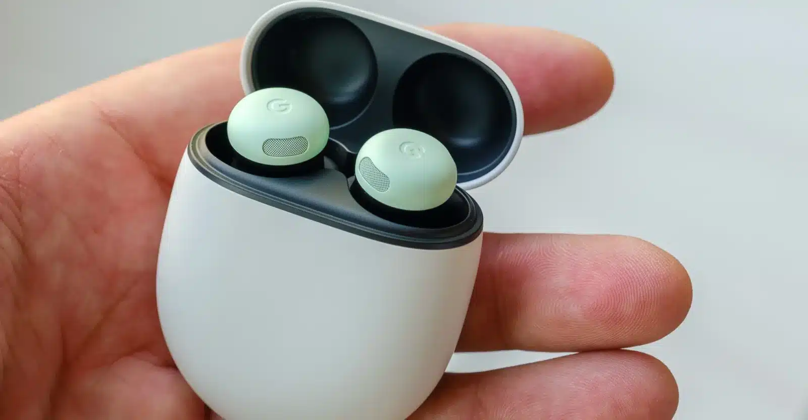 Pixel Buds Pro 2