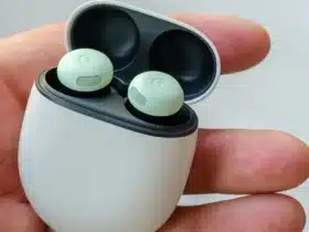 Pixel Buds Pro 2