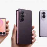 Samsung Galaxy Z Fold8 Ultra, Fold8 e Flip8