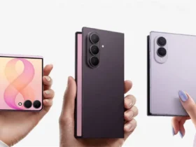 Samsung Galaxy Z Fold8 Ultra, Fold8 e Flip8