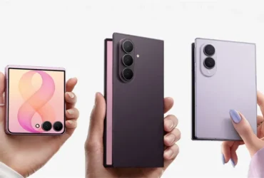 Samsung Galaxy Z Fold8 Ultra, Fold8 e Flip8