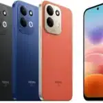 Xiaomi REDMI 17 Series