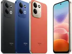 Xiaomi REDMI 17 Series