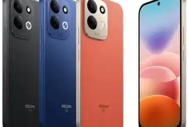 Xiaomi REDMI 17 Series
