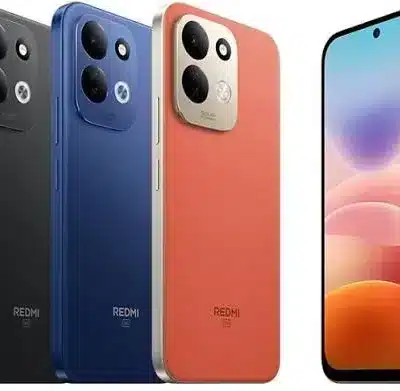 Xiaomi REDMI 17 Series