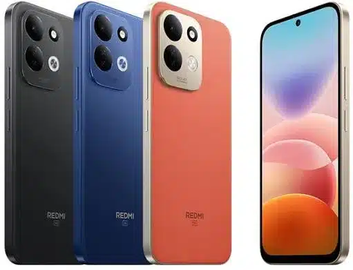 Xiaomi REDMI 17 Series