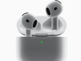 AirPods 5