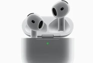 AirPods 5
