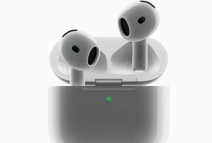 AirPods 5