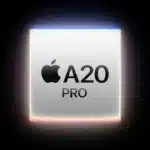 Apple A20 Pro