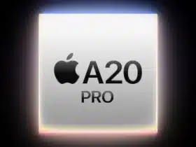Apple A20 Pro