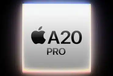 Apple A20 Pro
