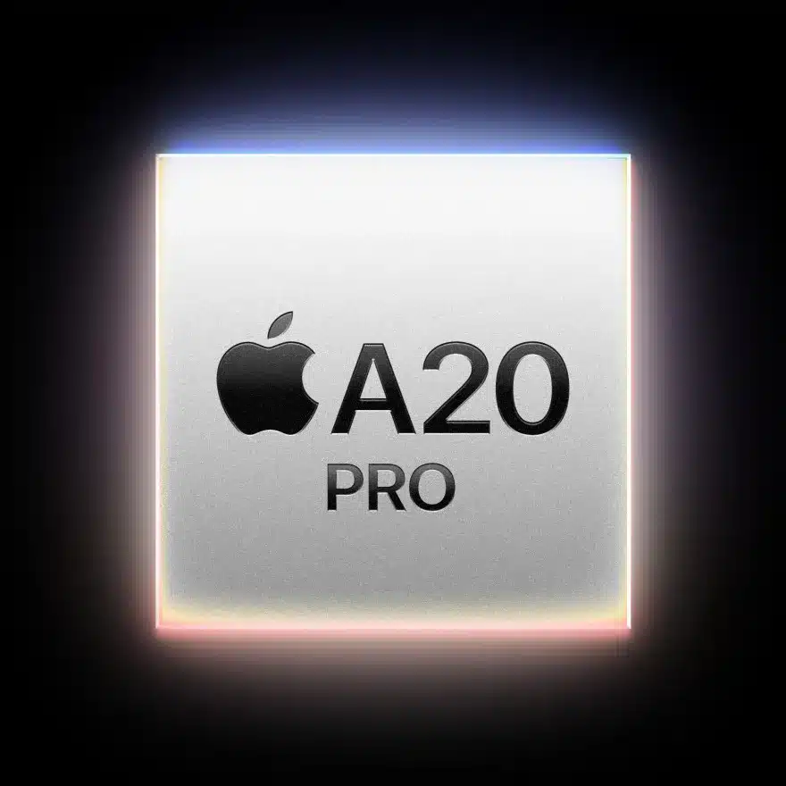 Apple A20 Pro