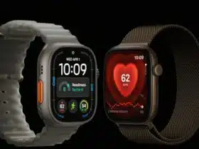 Apple Watch Series 12 e Ultra 4