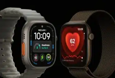 Apple Watch Series 12 e Ultra 4