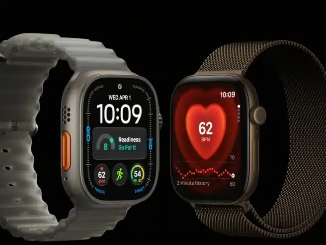Apple Watch Series 12 e Ultra 4