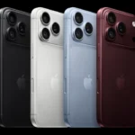 Apple iPhone 18 Pro e Pro Max