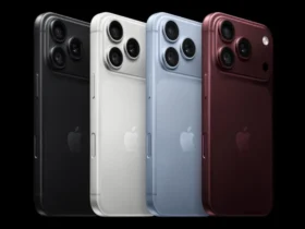 Apple iPhone 18 Pro e Pro Max