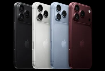 Apple iPhone 18 Pro e Pro Max