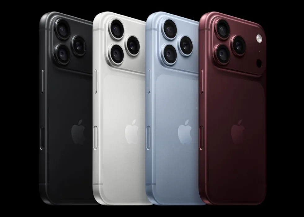 Apple iPhone 18 Pro e Pro Max