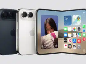 Apple iPhone Duo