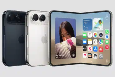 Apple iPhone Duo