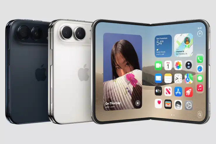 Apple iPhone Duo