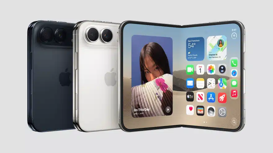 Apple iPhone Duo