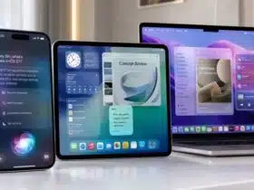 iOS 27 e iPadOS 27