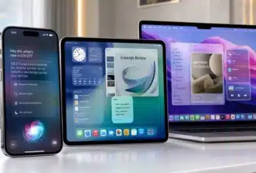 iOS 27 e iPadOS 27