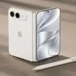 iPhone Duo Leak