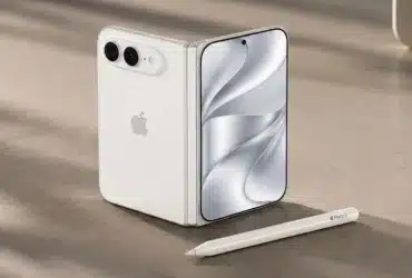 iPhone Duo Leak