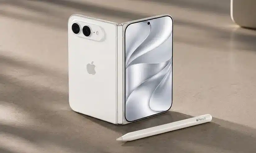iPhone Duo Leak